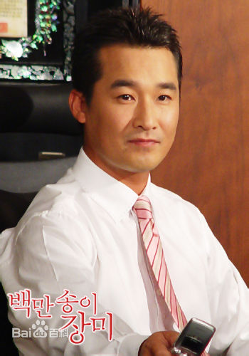 精选李昌勋((韩）/Lee, Chang-Hoon)