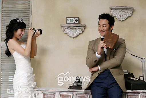 李昌勋((韩）/Lee, Chang-Hoon)结婚性感图片图集