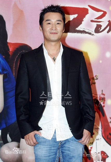 最全李昌勋((韩）/Lee, Chang-Hoon)壁纸