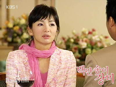 李昌勋((韩）/Lee, Chang-Hoon)百万朵玫瑰最新剧照