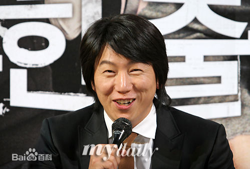 金秀路、金相中（原名）( Kim Su-Ro)生活中的金秀路壁纸壁纸