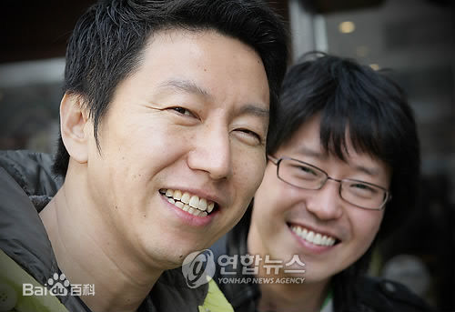 金秀路、金相中（原名）( Kim Su-Ro)生活中的金秀路壁纸壁纸