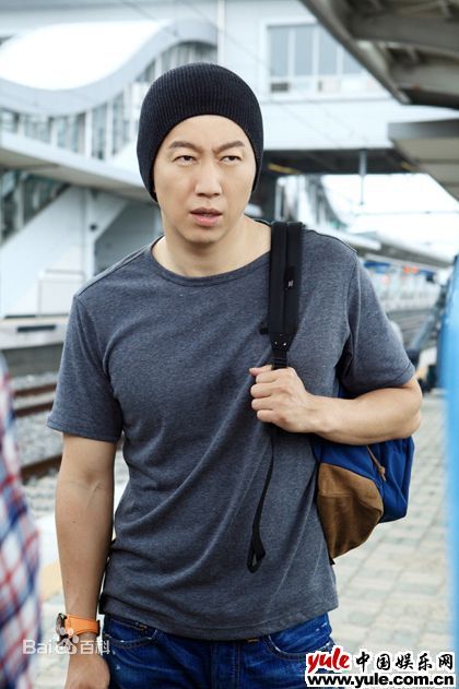 金秀路、金相中（原名）( Kim Su-Ro)生活中的金秀路壁纸壁纸