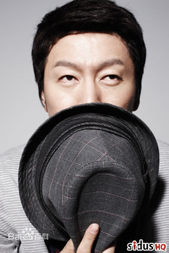 金秀路、金相中（原名）( Kim Su-Ro)生活中的金秀路壁纸壁纸