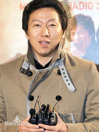 金秀路、金相中（原名）( Kim Su-Ro)生活中的金秀路壁纸壁纸