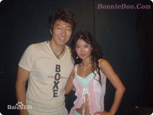 金秀路、金相中（原名）( Kim Su-Ro)生活中的金秀路壁纸壁纸