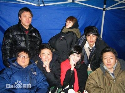 金秀路、金相中（原名）( Kim Su-Ro)生活中的金秀路壁纸壁纸