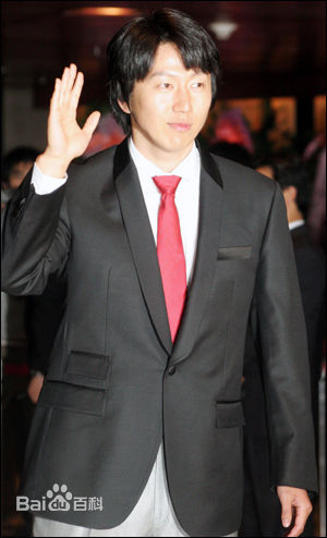 金秀路、金相中（原名）( Kim Su-Ro)金秀路各种照片图册