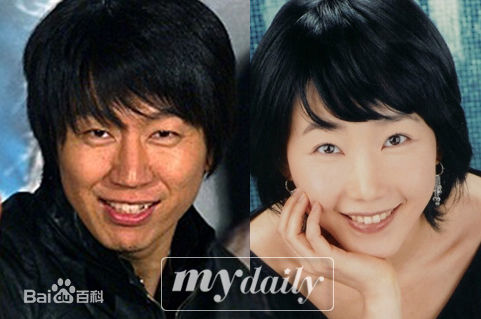 金秀路、金相中（原名）( Kim Su-Ro)金秀路各种照片图册