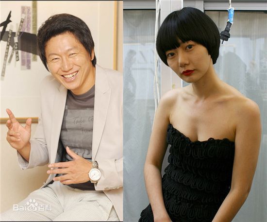 金秀路、金相中（原名）( Kim Su-Ro)金秀路各种照片图册