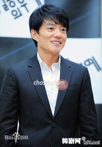 金秀路、金相中（原名）( Kim Su-Ro)金秀路各种照片图册