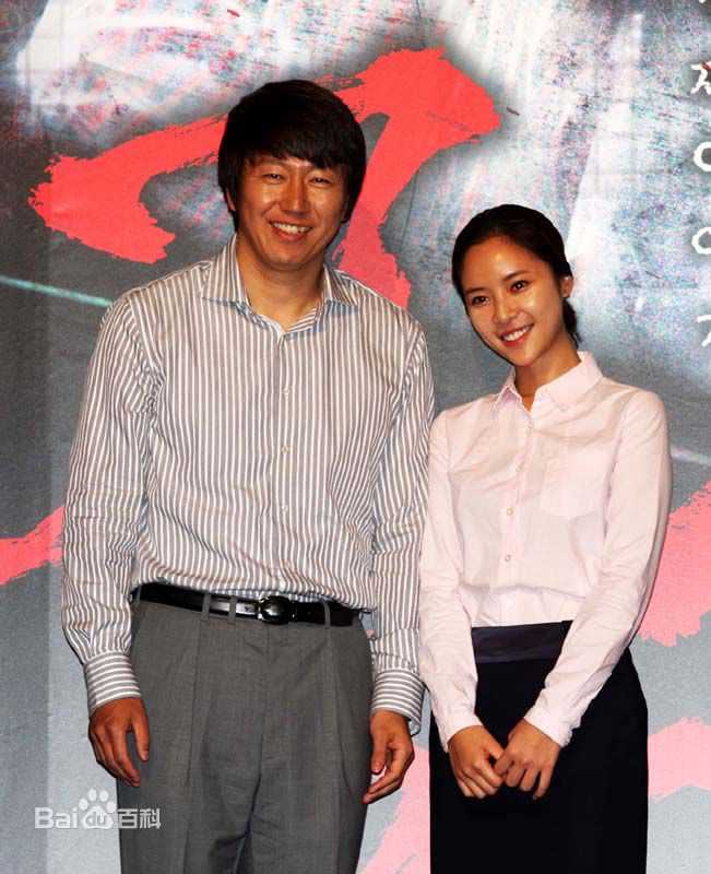 金秀路、金相中（原名）( Kim Su-Ro)金秀路各种照片图册