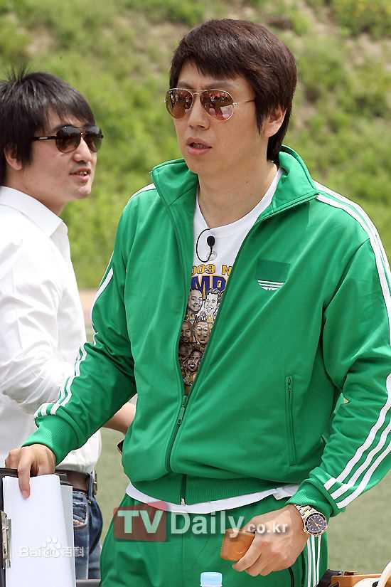 金秀路、金相中（原名）( Kim Su-Ro)金秀路各种照片图册