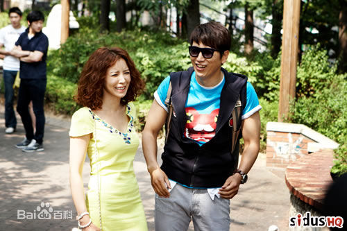 金秀路、金相中（原名）( Kim Su-Ro)金秀路电视剧中形象性感图片图集