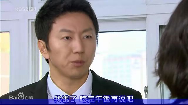 金秀路、金相中（原名）( Kim Su-Ro)金秀路电视剧中形象性感图片图集