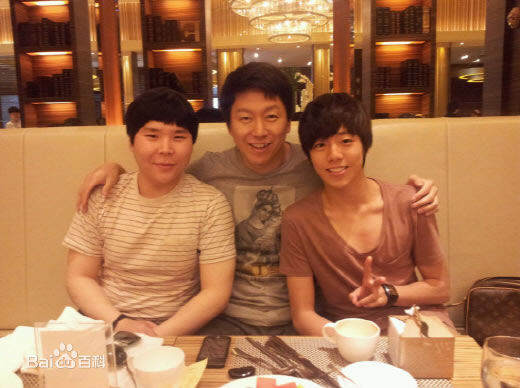 金秀路、金相中（原名）( Kim Su-Ro)金秀路电视剧中形象性感图片图集