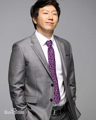 高清金秀路、金相中（原名）( Kim Su-Ro)精彩图册