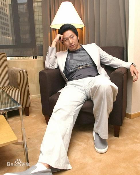 高清金秀路、金相中（原名）( Kim Su-Ro)精彩图册