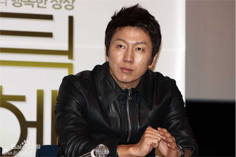 最新金秀路、金相中（原名）( Kim Su-Ro)金秀路精彩图册