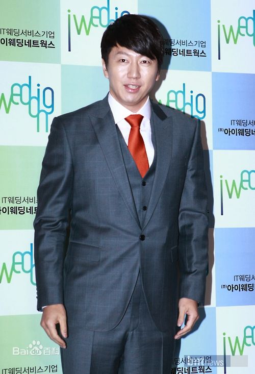 最优质金秀路、金相中（原名）( Kim Su-Ro)金秀路精彩图册