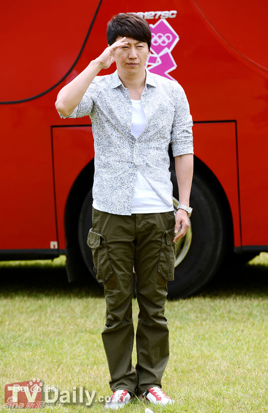 最优质金秀路、金相中（原名）( Kim Su-Ro)金秀路精彩图册