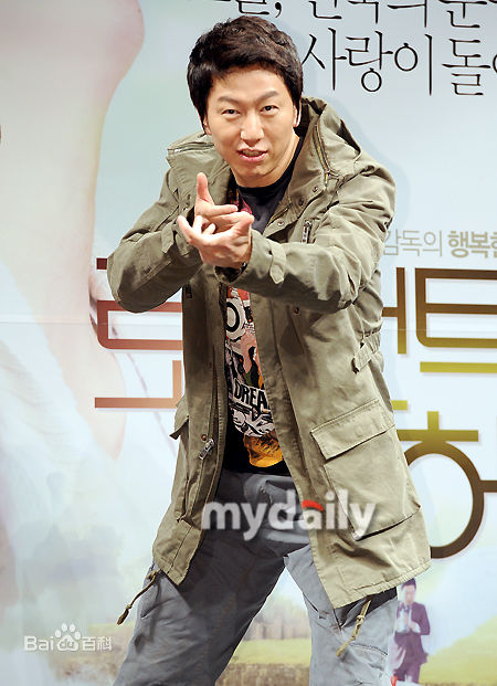 最优质金秀路、金相中（原名）( Kim Su-Ro)金秀路精彩图册