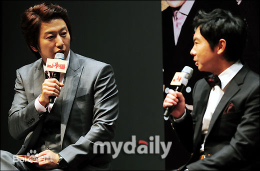 最优质金秀路、金相中（原名）( Kim Su-Ro)金秀路精彩图册