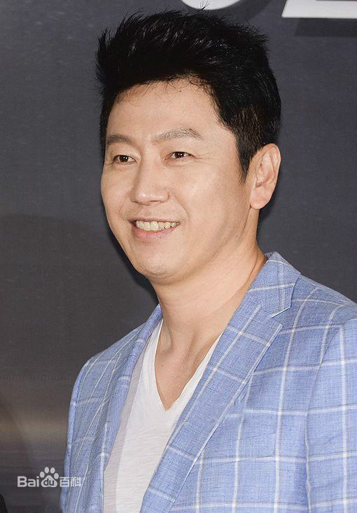 最全金秀路、金相中（原名）( Kim Su-Ro)素颜照