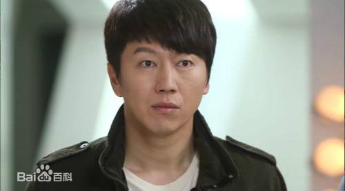 最全金秀路、金相中（原名）( Kim Su-Ro)素颜照