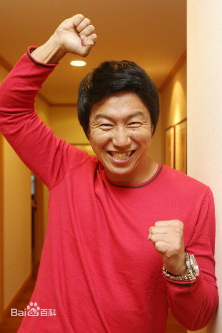 最全金秀路、金相中（原名）( Kim Su-Ro)素颜照