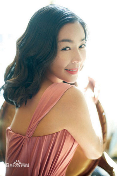 李慧英(/Hye-Young Lee)生活照