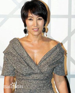 李慧英(/Hye-Young Lee)生活照