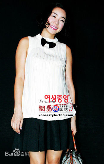 李慧英(/Hye-Young Lee)前后照片