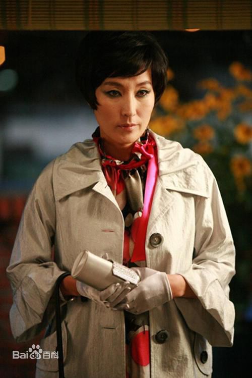 最新李慧英(/Hye-Young Lee)精彩图册