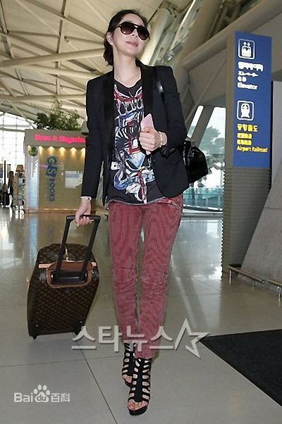 最新李慧英(/Hye-Young Lee)精彩图册