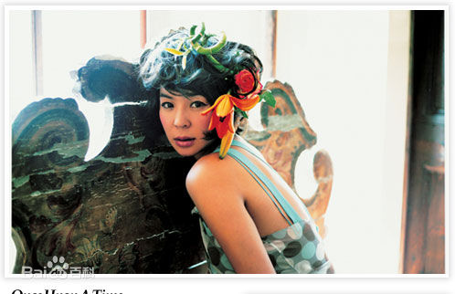 精选李慧英(/Hye-Young Lee)