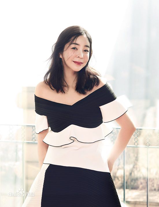 精选李慧英(/Hye-Young Lee)