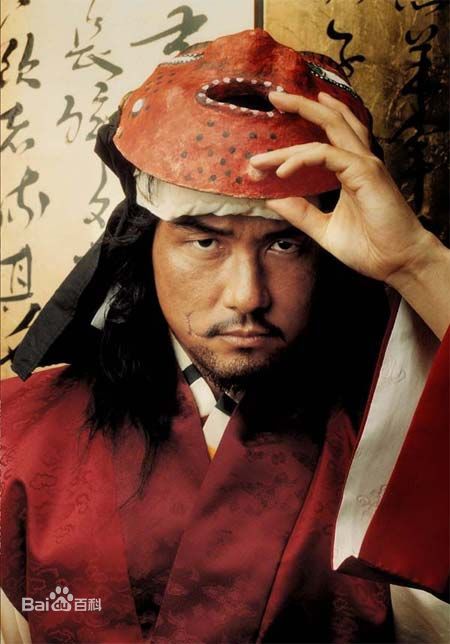 最全甘宇成()壁纸