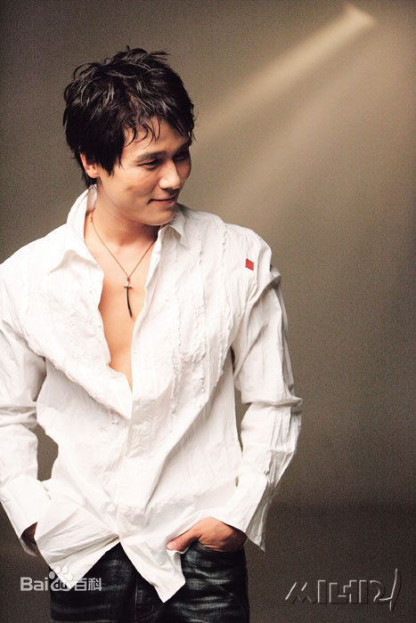 最全甘宇成()壁纸