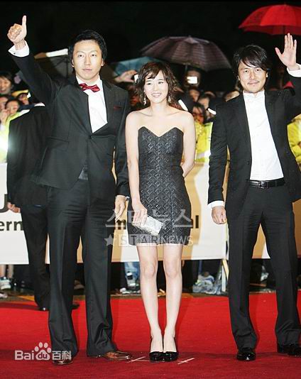 甘宇成()精彩图册