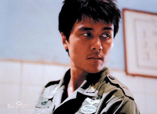 甘宇成()精彩图册