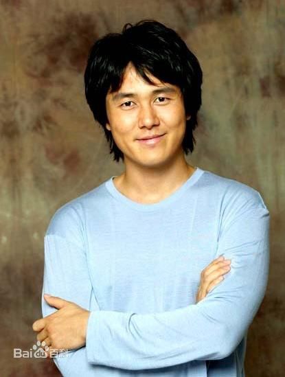 甘宇成()精彩图册