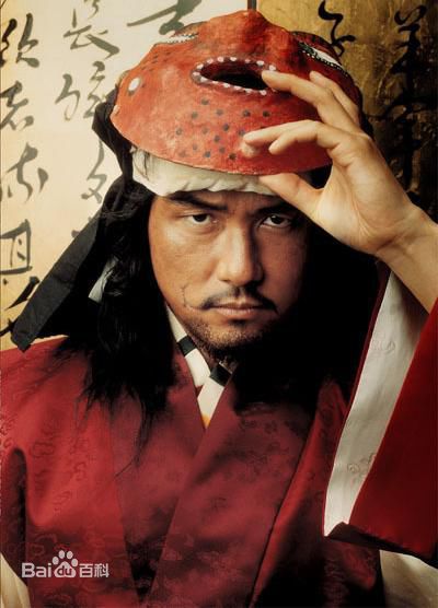 甘宇成()精彩图册