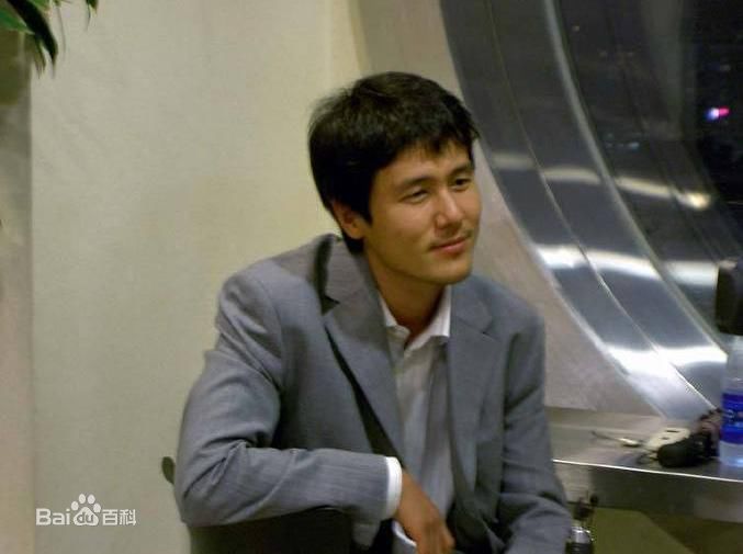 甘宇成()精彩图册