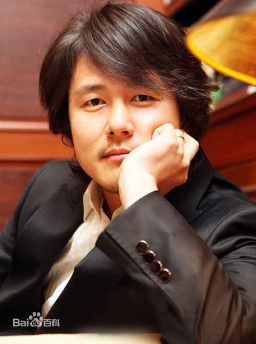 甘宇成()前后照片