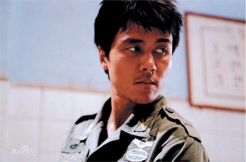 甘宇成()前后照片