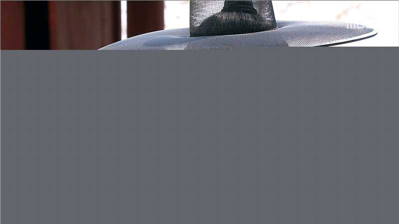 刘东根(，Yoo Dong Kun)九家之书最新剧照