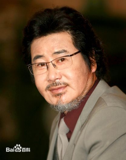 高清刘东根(，Yoo Dong Kun)图片