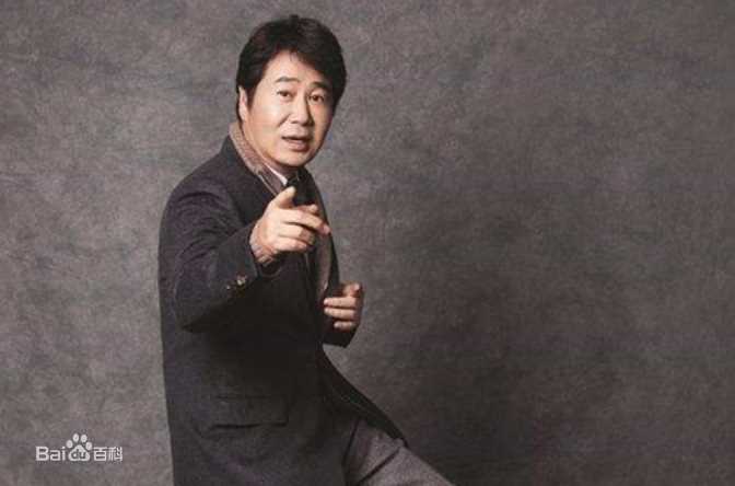 刘东根(，Yoo Dong Kun)前后照片