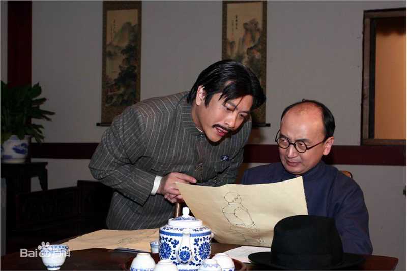 陶为(TAOWEI)喜剧系列前后照片